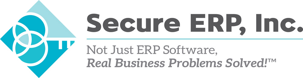 Secure ERP Inc